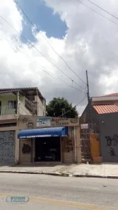 Casa com 2 Quartos à venda, 98m² no Itaberaba, São Paulo