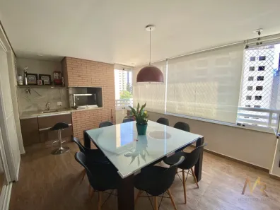 Apartamento com 3 Quartos à venda, 240m² no Vila Suzana, São Paulo