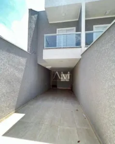 Sobrado com 3 Quartos à venda, 106m² no Vila Santa Isabel, São Paulo