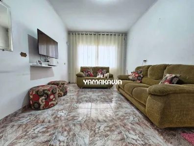 Sobrado com 4 Quartos à venda, 180m² no Vila Carmosina, São Paulo
