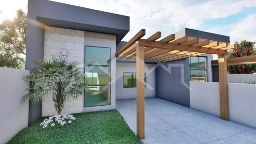 Casa com 2 Quartos à venda, 88m² no , Itapoá