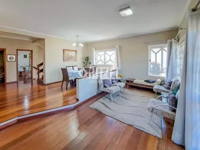 Casa com 4 Quartos à venda, 445m² no Primavera, Novo Hamburgo