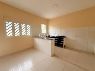 Casa com 1 Quarto à venda, 60m² no Vila Esperança, Atibaia