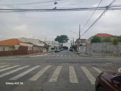 Lote/Terreno à venda, 200m² no Vila Ré, São Paulo
