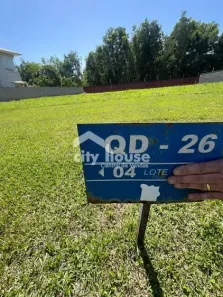 Lote/Terreno à venda, 617m² no Interlagos, Vila Velha