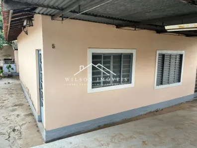 Casa com 3 Quartos à venda, 125m² no Vila Boa Vista, Campinas