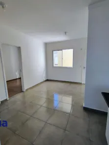 Apartamento com 2 Quartos para alugar, 43m² no Valentina Figueiredo, Ribeirão Preto