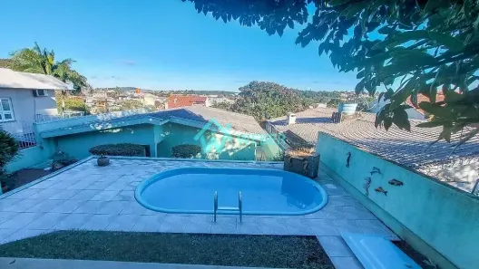 Casa com 3 Quartos à venda, 165m² no Ouro Branco, Novo Hamburgo