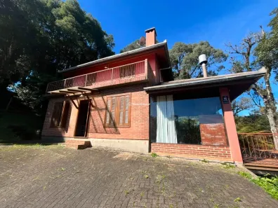Casa com 2 Quartos à venda, 121m² no Maggi, Canela