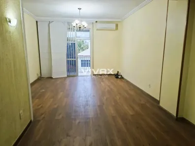 Apartamento com 2 Quartos à venda, 79m² no Todos os Santos, Rio de Janeiro
