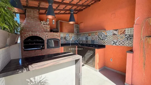 Cobertura com 3 Quartos à venda, 145m² no Icaraí, Niterói