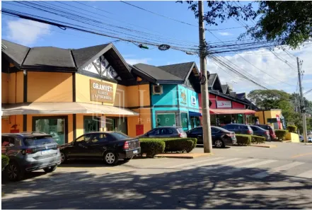 Prédio Comercial à venda, 1500m² no Jardim da Glória, Cotia
