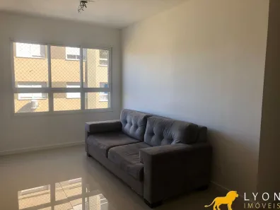 Apartamento com 2 Quartos à venda, 54m² no Jardim Carvalho, Porto Alegre