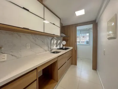Apartamento com 3 Quartos à venda, 100m² no Pedra Branca, Palhoça