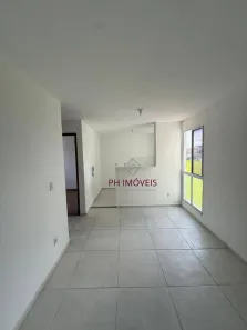 Apartamento com 2 Quartos à venda, 40m² no Tabuleiro do Martins, Maceió