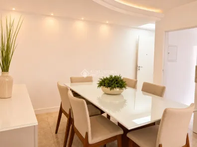 Apartamento com 3 Quartos à venda, 94m² no Campinas, São José