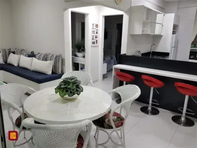 Apartamento com 1 Quarto à venda, 60m² no , Governador Celso Ramos