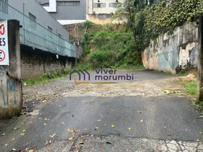 Lote/Terreno à venda, 312m² no Vila Andrade, São Paulo