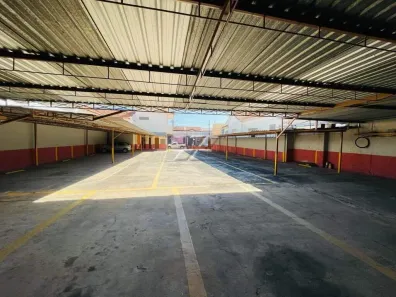 Galpão/Depósito/Armazém com 2 Quartos para alugar, 391m² no Zona Central, Rio Claro