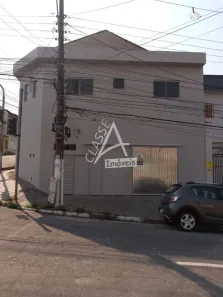 Prédio Residencial à venda, 150m² no Vila Bocaina, Mauá