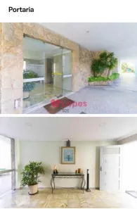 Apartamento com 2 Quartos à venda, 66m² no Botafogo, Rio de Janeiro