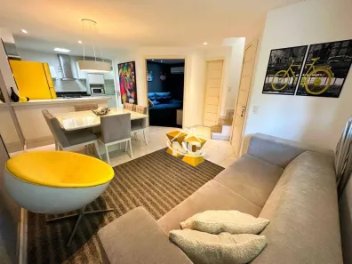Casa com 3 Quartos à venda, 94m² no Camboinhas, Niterói
