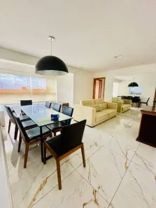 Apartamento com 3 Quartos à venda, 91m² no Nova Suíssa, Belo Horizonte