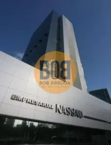 Sala Comercial para venda ou aluguel, 82m² no Espinheiro, Recife