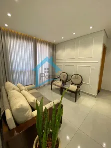 Apartamento com 3 Quartos à venda, 85m² no Novo Eldorado, Contagem