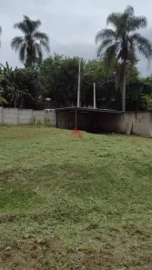 Lote/Terreno à venda, 2400m² no Veraneio Ijal, Jacareí