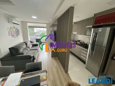 Apartamento com 2 Quartos à venda, 62m² no Barra Funda, São Paulo