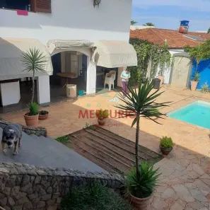 Casa com 5 Quartos à venda, 481m² no Jardim Estoril, Bauru