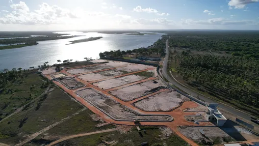 Lote/Terreno à venda, 315m² no , Piaçabuçu