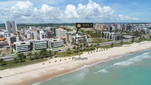 Flat com 1 Quarto à venda, 31m² no Intermares, Cabedelo
