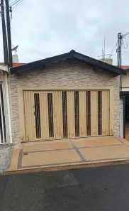 Casa com 2 Quartos à venda, 150m² no Nova América, Piracicaba