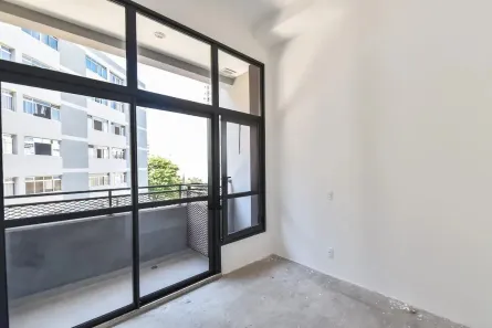 Kitnet com 1 Quarto à venda, 24m² no Vila Mariana, São Paulo