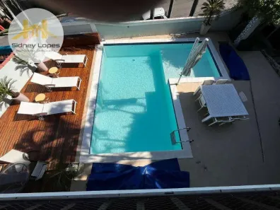 Casa de Condomínio com 4 Quartos à venda, 412m² no Anil, Rio de Janeiro