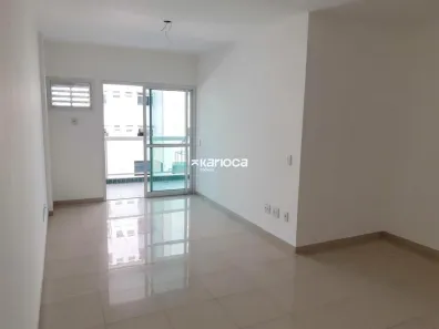 Apartamento com 3 Quartos à venda, 92m² no Freguesia (Jacarepaguá), Rio de Janeiro