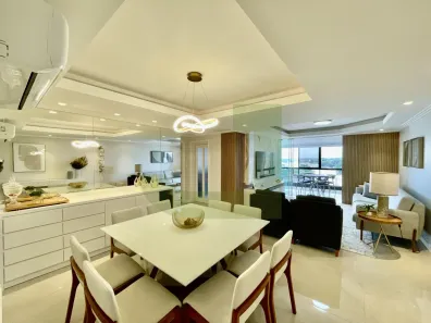 Apartamento com 3 Quartos à venda, 155m² no Centro, São Leopoldo