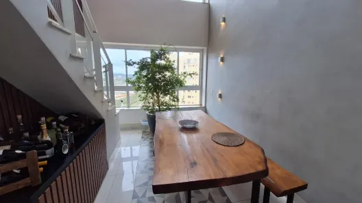 Apartamento com 3 Quartos à venda, 137m² no Alphaville - Lagoa dos Ingleses, Nova Lima