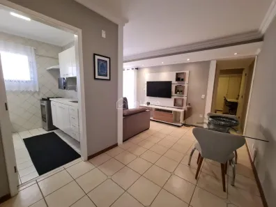 Apartamento com 1 Quarto para alugar, 42m² no Cambuí, Campinas