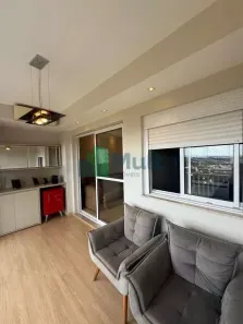 Apartamento com 2 Quartos à venda, 88m² no Quinta da Primavera, Ribeirão Preto
