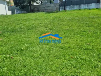 Lote/Terreno à venda, 450m² no Alphaville, Santana de Parnaíba