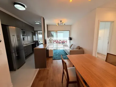 Apartamento com 2 Quartos para alugar, 70m² no Sumarezinho, São Paulo