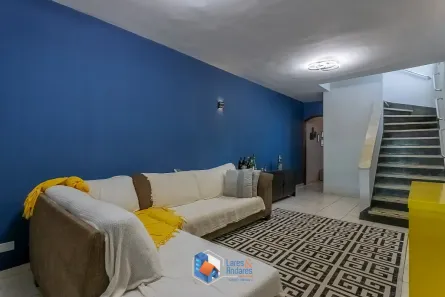 Casa com 3 Quartos à venda, 229m² no Jardim Aeroporto, São Paulo