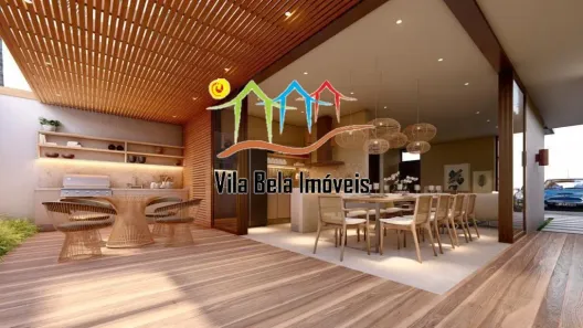 Casa com 3 Quartos à venda, 135m² no Barra Velha, Ilhabela