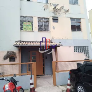 Apartamento com 2 Quartos à venda, 57m² no Liberdade II, Contagem