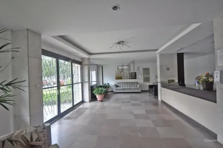 Apartamento com 3 Quartos à venda, 129m² no Farroupilha, Porto Alegre