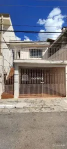 Sobrado com 2 Quartos à venda, 100m² no Vila Souza, São Paulo