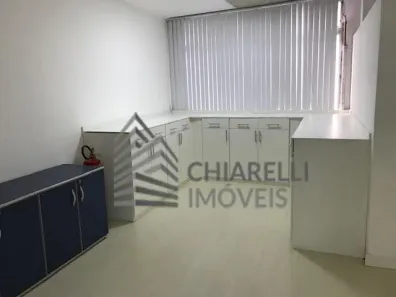 Sala Comercial à venda, 60m² no Centro, Niterói